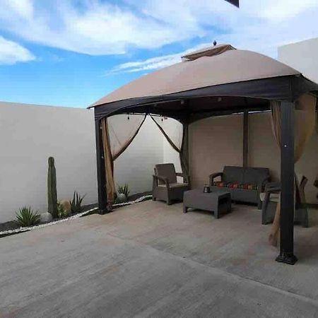 Casa Yeyi Villa ลาปาซ ภายนอก รูปภาพ