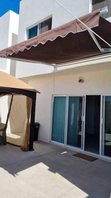 Casa Yeyi Villa ลาปาซ ภายนอก รูปภาพ