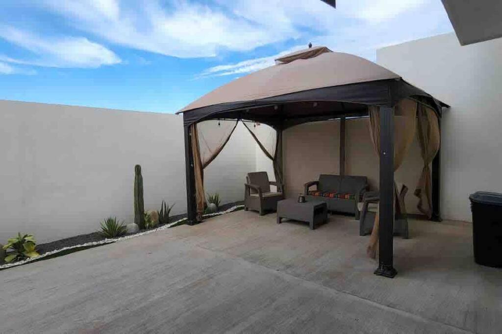 Casa Yeyi Villa ลาปาซ ภายนอก รูปภาพ