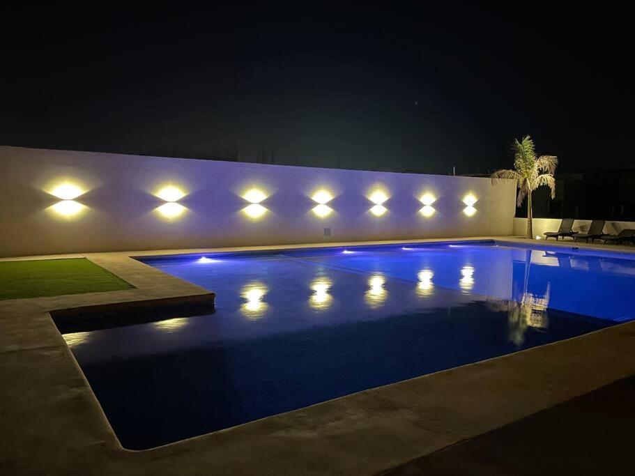 Casa Yeyi Villa ลาปาซ ภายนอก รูปภาพ