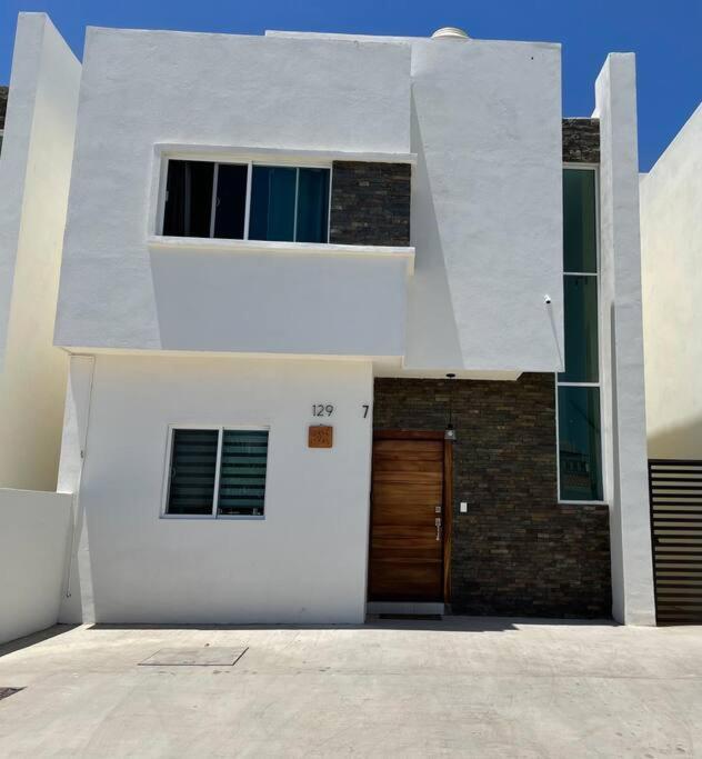 Casa Yeyi Villa ลาปาซ ภายนอก รูปภาพ