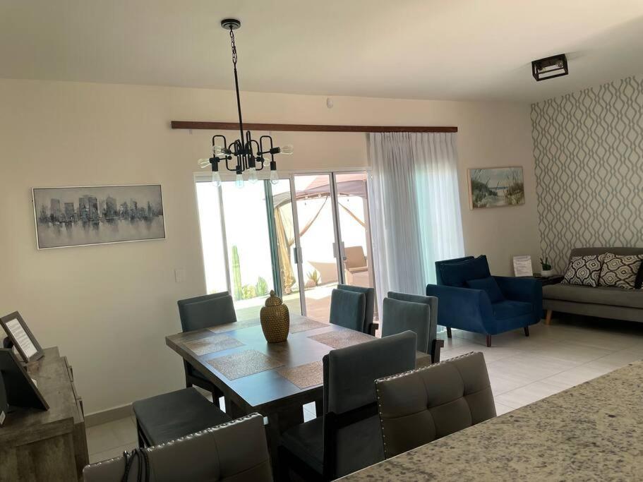 Casa Yeyi Villa ลาปาซ ภายนอก รูปภาพ